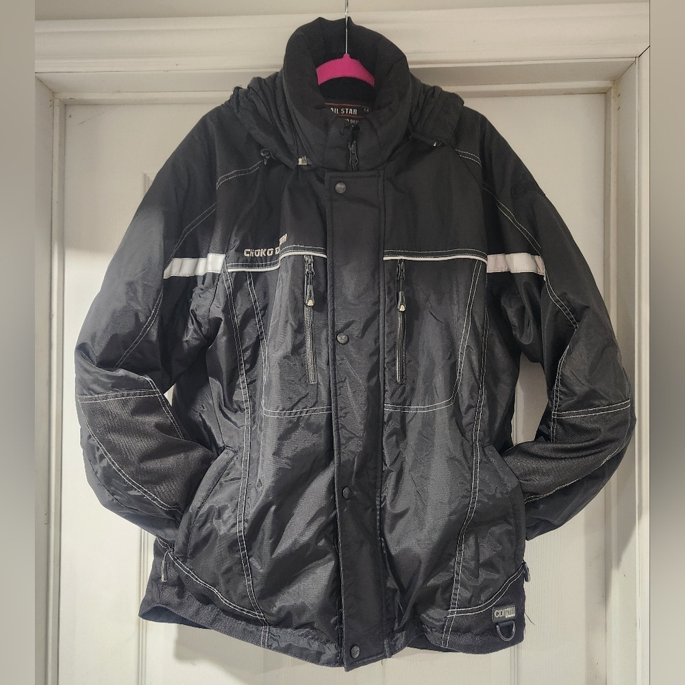 Choko Design Trail Star Powersports Coat ❄️